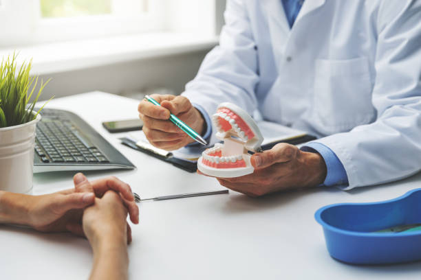 Best TMJ/TMD Treatment  in Chebanse, IL