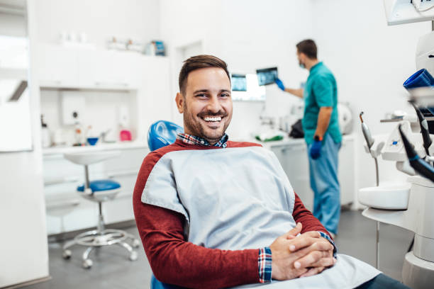 Best Oral Cancer Screening  in Chebanse, IL
