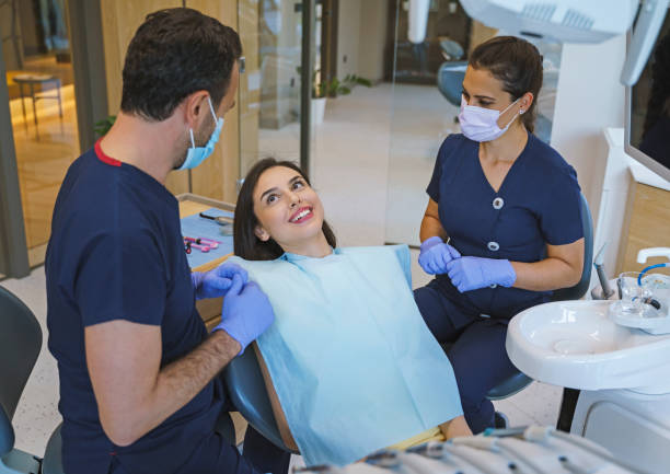 Best Veneers and Lumineers  in Chebanse, IL