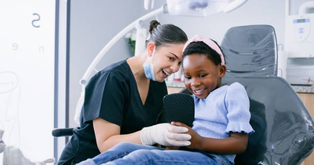 Best Teeth Whitening  in Chebanse, IL