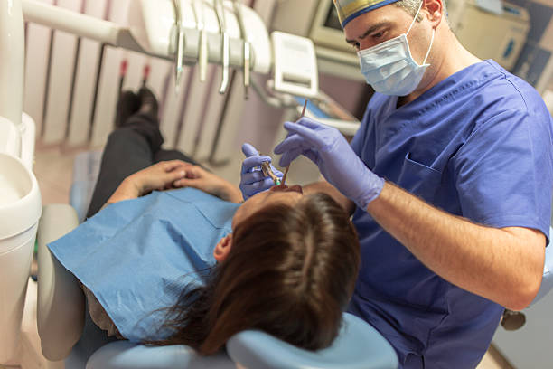 Best Traditional Braces  in Chebanse, IL