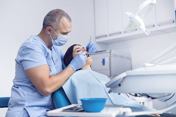 Best Oral Cancer Screening  in Chebanse, IL